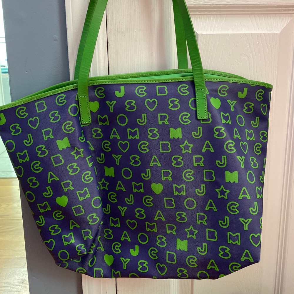 MJMB tote